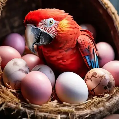 Shop Parrot Eggs